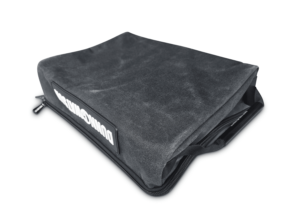 4wd Clear Top Bag For Cargo Drawer 4