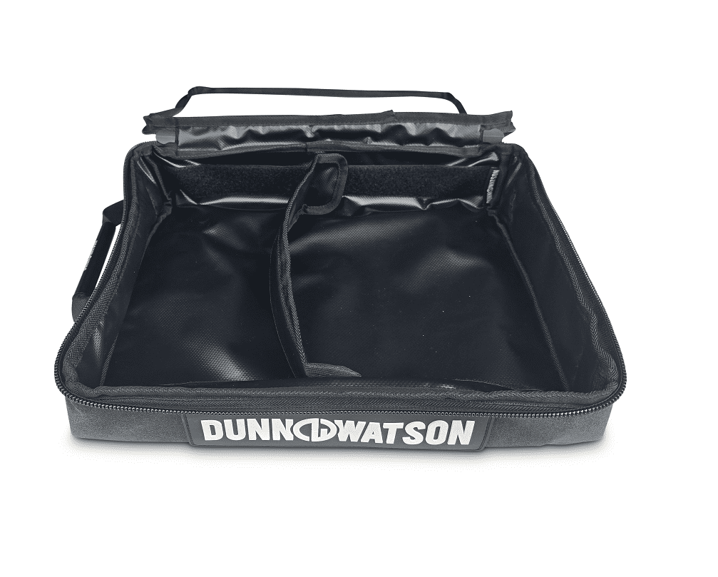 4wd Clear Top Bag For Cargo Drawer 5