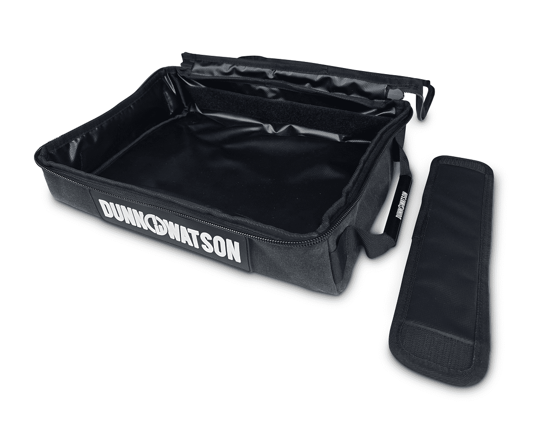 4wd Clear Top Bag For Cargo Drawer 6