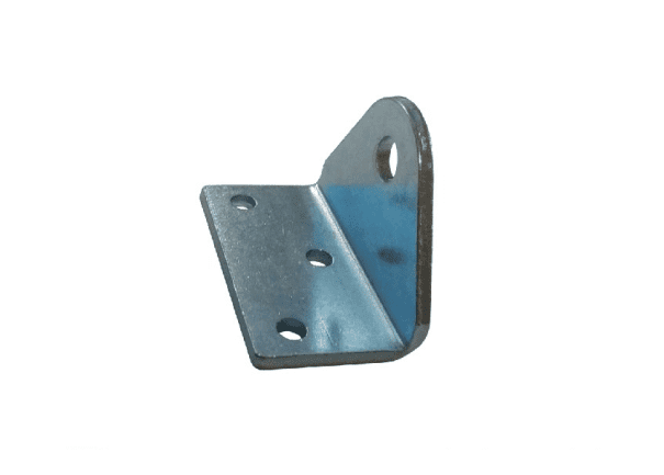 gas strut angle brackets