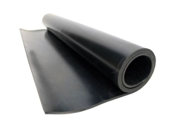 Neoprene Sheet Rubber - 1