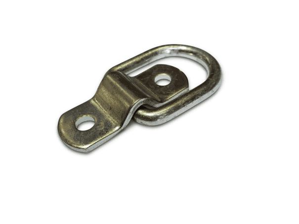 Anchor Plate Tie Down - 4