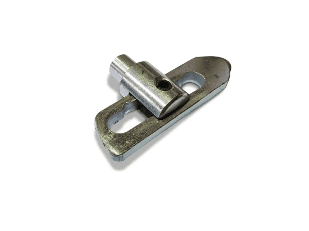 Anti Luce Fastener - Weld On - 9