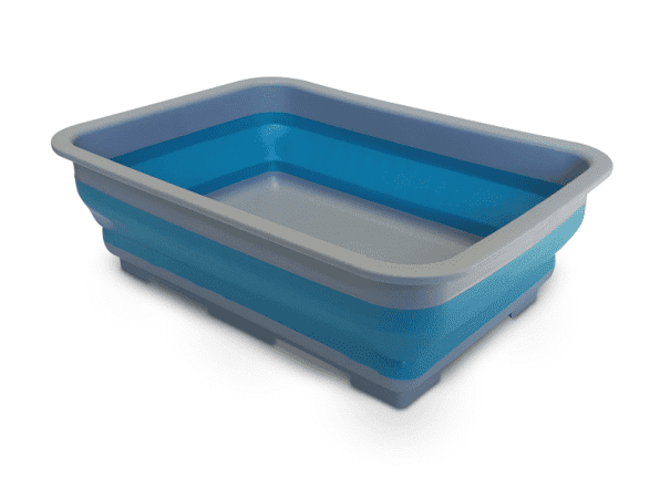 Collapsible Sink - 1