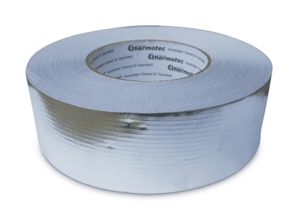 Aluminium Foil Joiner Tape - 1