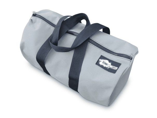 4wd Canvas Duffel Bag - 1