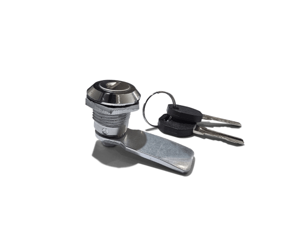 Large Coin Lock 3
