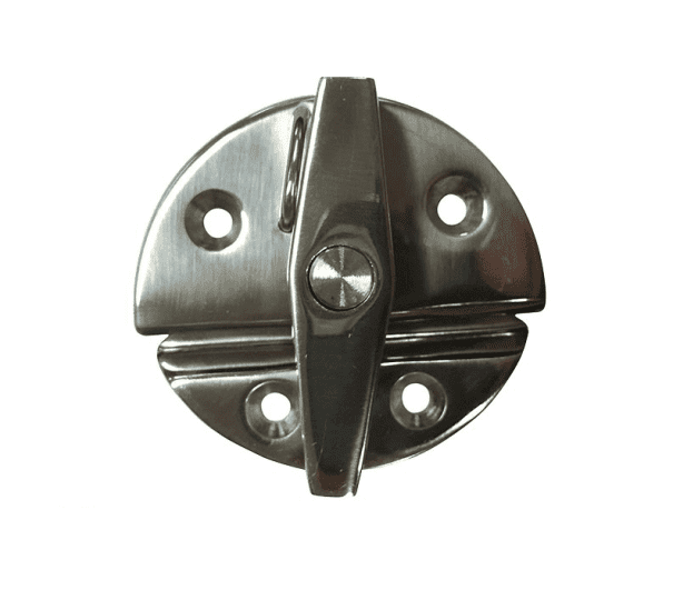 compartment latch