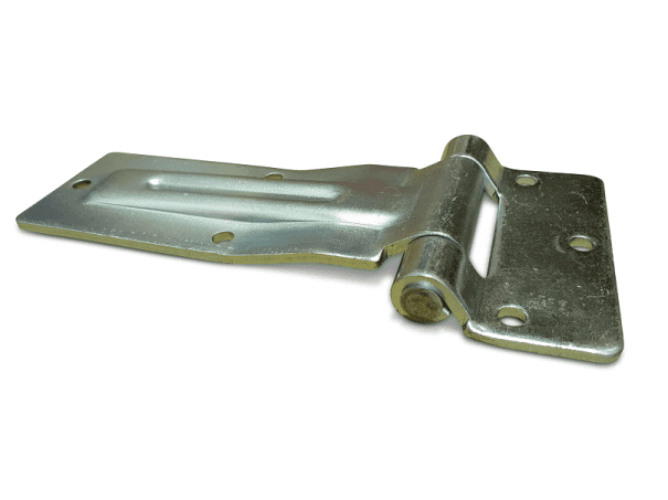 DUNN WATSON MEDIUM OVER SEAL HINGE ZINC