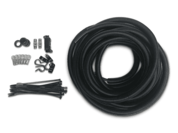 wiring kit standard