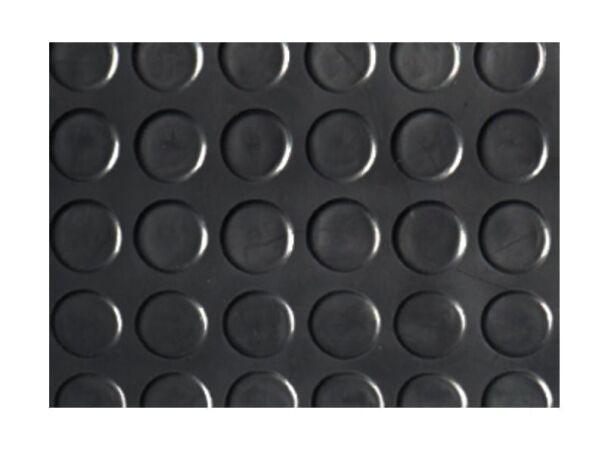 Coin Matting (3.5mm Thick x 1200mm Wide) - 2