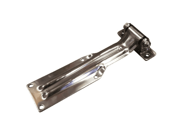 Stainless Steel - Continuous / Piano Hinge - 4