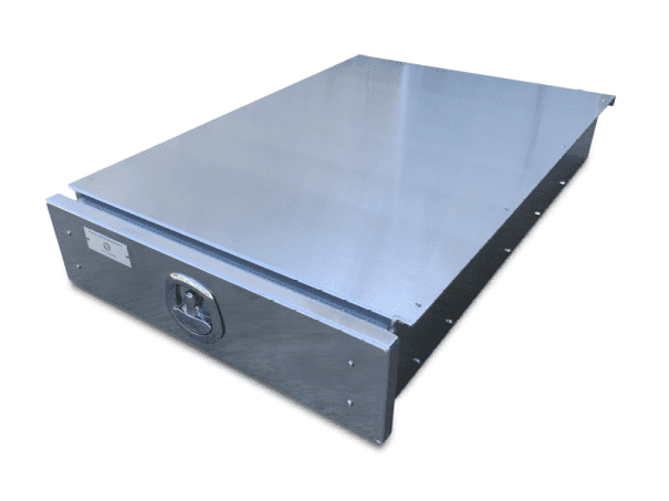 Under Tray Ute Drawer (Australian Made) - 11