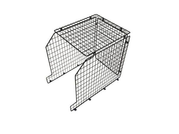 Fridge Slide Cage Barrier - 2