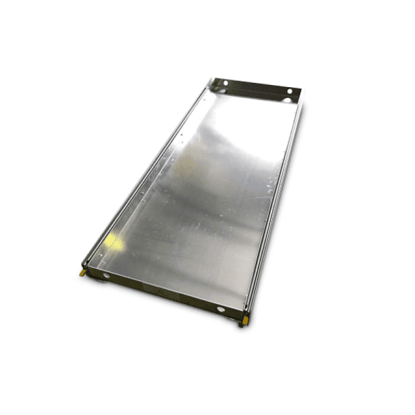 1325mm Extra Long Fridge Slide - 3