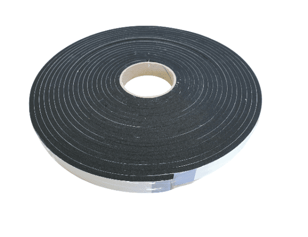 Neoprene Foam Tape - 1