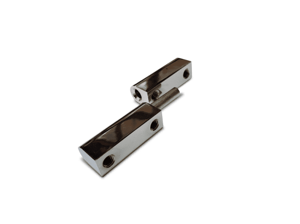 Pintle Hinge - 82mm - 12