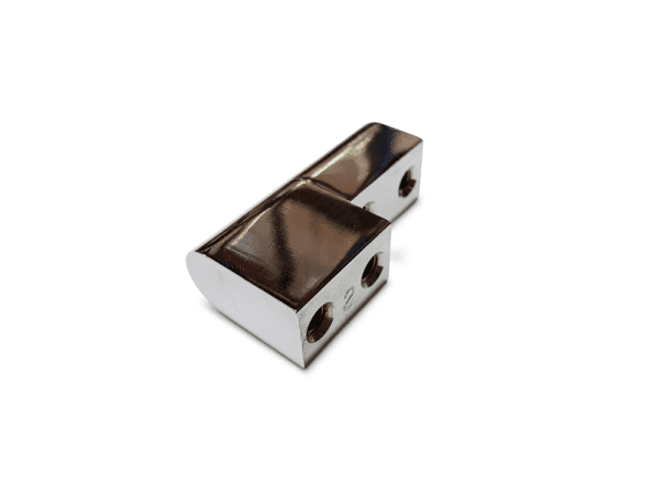 Stepped Pintle Hinge - 40mm - 12