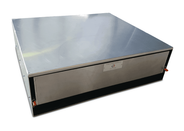 Canopy Cargo Drawer - 900mm W x 800mm D x 260mm H (Aus Made) - 1