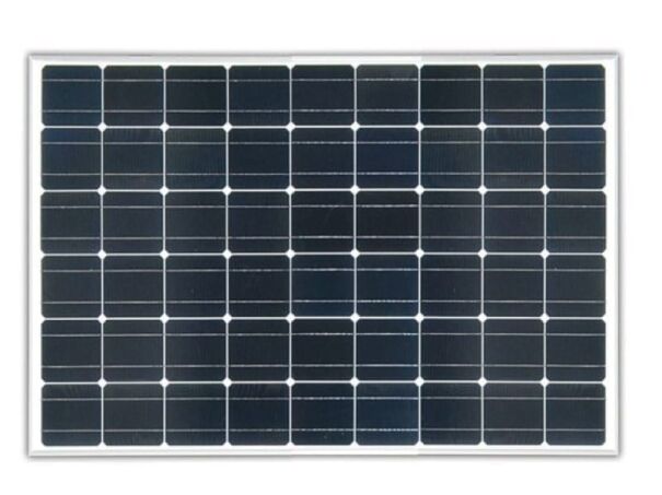 Enerdrive Fixed Solar Panels - 1