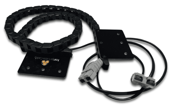 MSA Slide Cable Caddy - 1