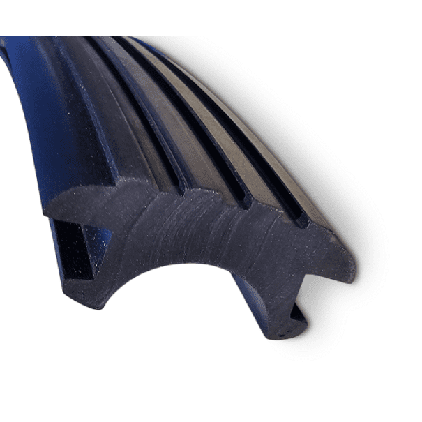 Unistrut Channel Rubber - 1