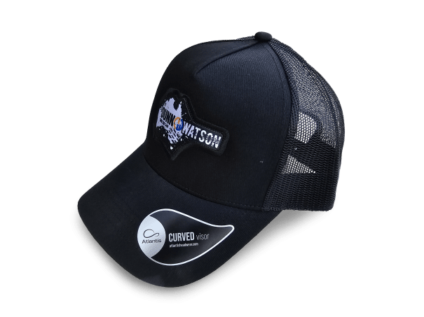 Dunn & Watson Cap - 1